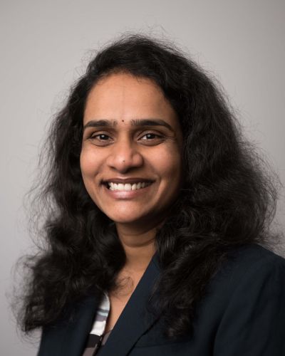 Lavanya Bobba