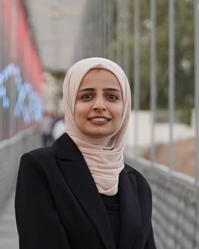 Fatimah Ismael