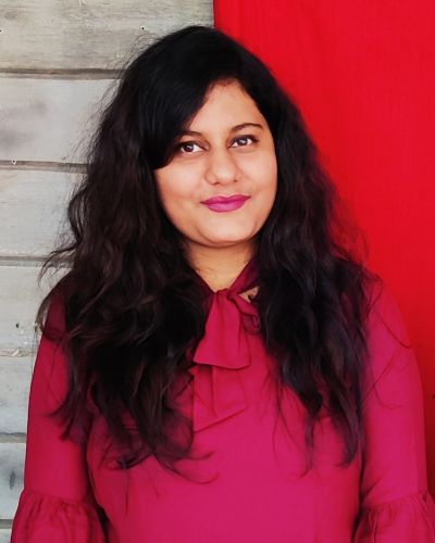 Neha Tiwari