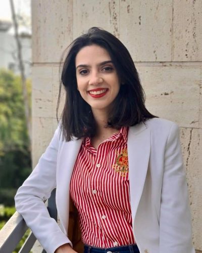 Salma Ghafil