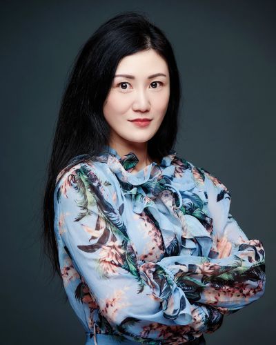 Miriam Dong