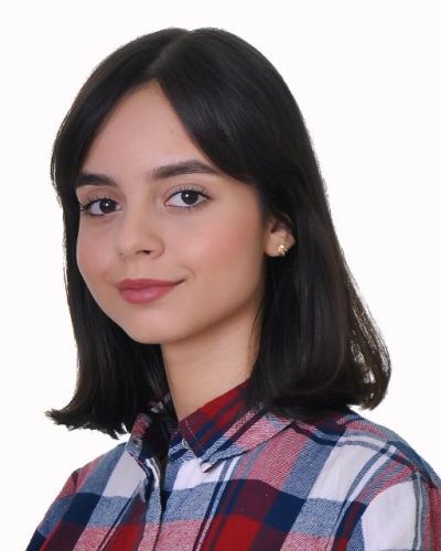 Fatima zehrae messouab