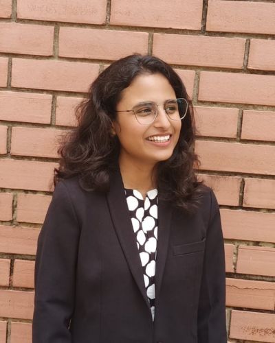 Shagun Mittal
