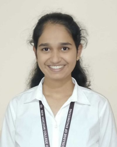 Yashaswini Yeddula
