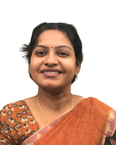 Sangeetha Vasudevan