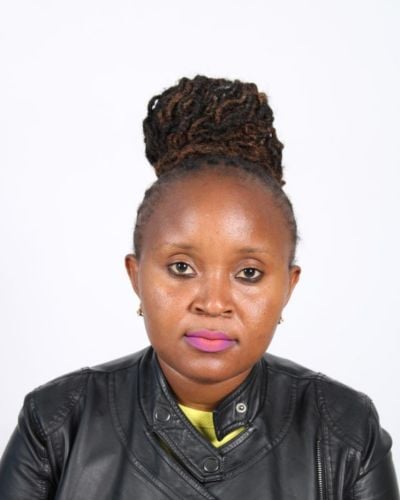 Cecilia Wanjiru