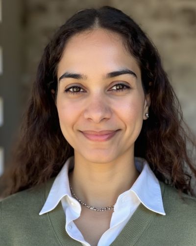 Apoorva Modali