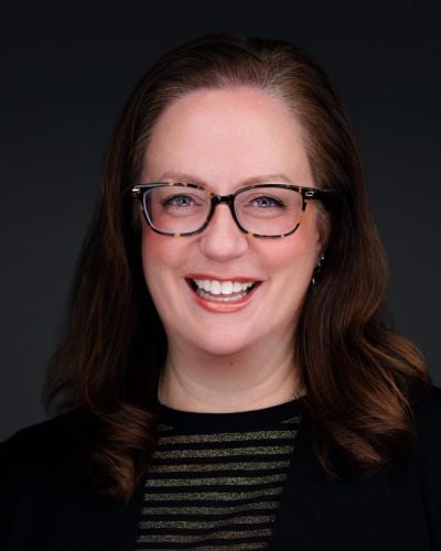 Dr. Camille Dempsey