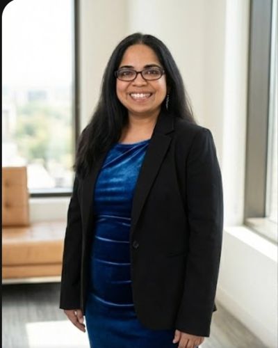 DEEPTI Bahel