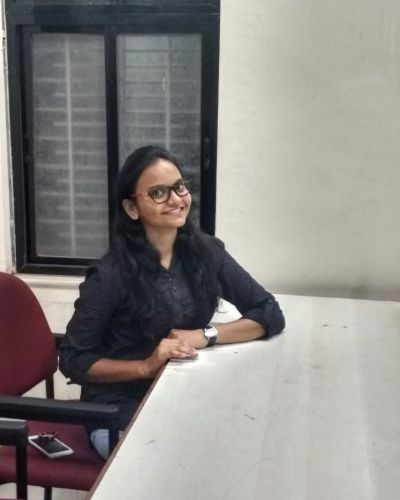 Manali Somani