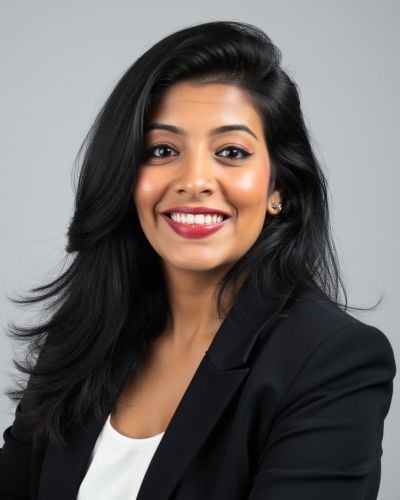 Priya  Nair