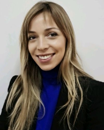 Elena Cureva
