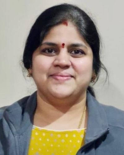 Sita Mahalakshmi Durvasula