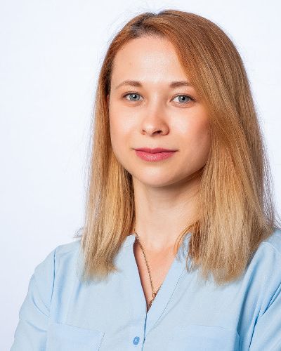 Elena Melashchenko