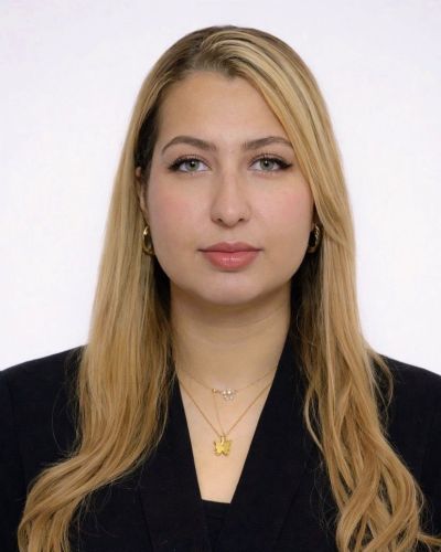 Mounia Ezzine