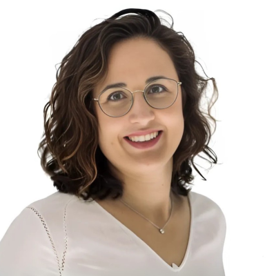 Vanessa Estorach-Cavaller