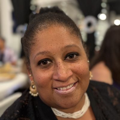 Sunita McCoy