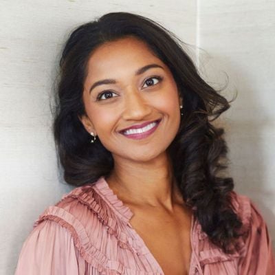 Priya Rednam Waldo