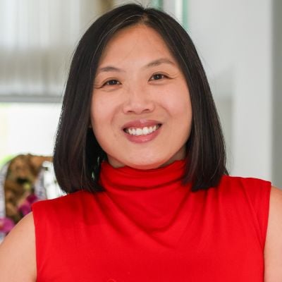Sheena Yap Chan