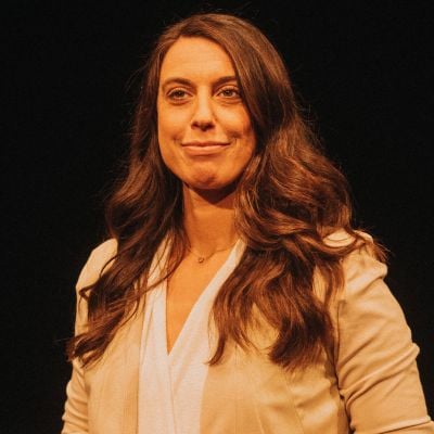 JULIA Kraft