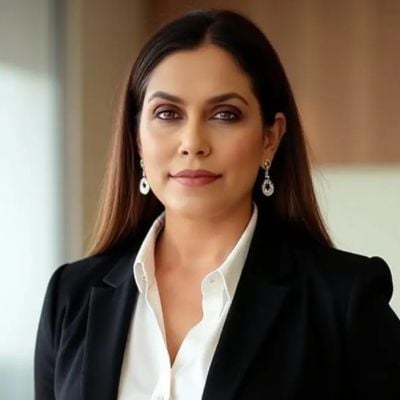 Vandana Tolani 
