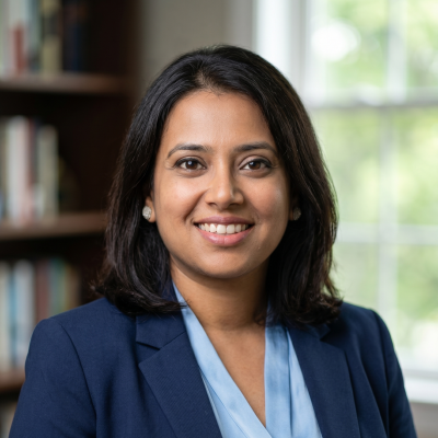 Shayani Roy
