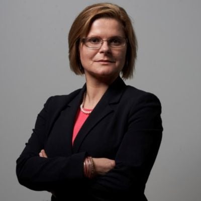 Ewa  Kleczyk, PhD