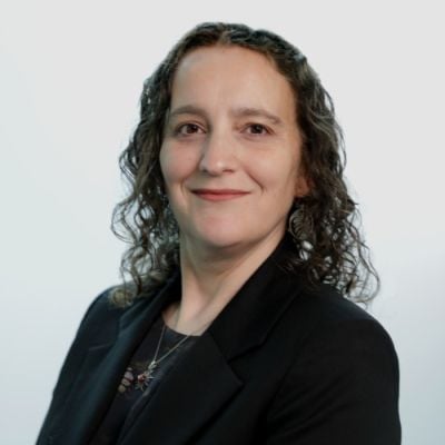 Lisa Rose  Jepson, PhD