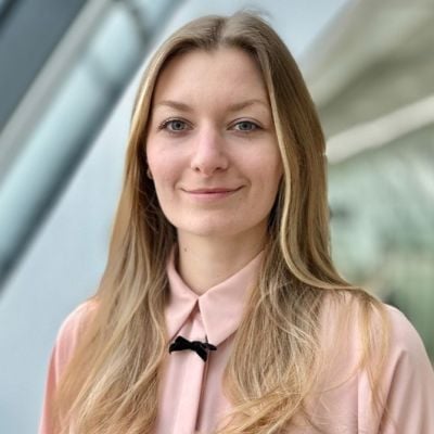 Šarlota  Svobodová