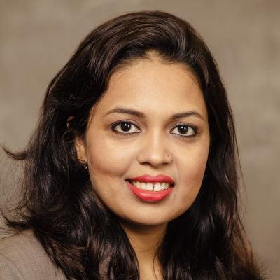 RICHA AWASTHI