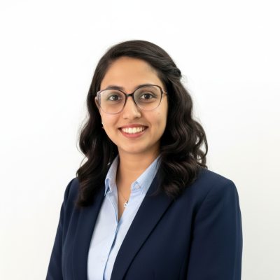 Nandini Tayal
