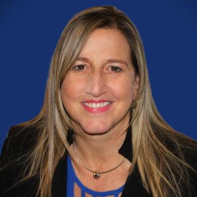 Mary Giardina