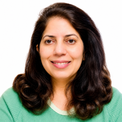 Pimmi Malhotra