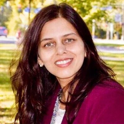 Dhanashri Phadke