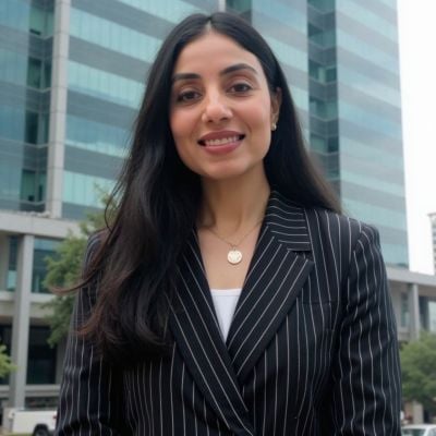 Aashita Jain