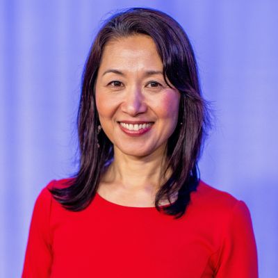 Hope Yin