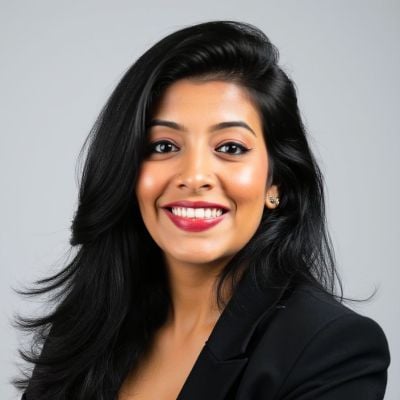 Priya Nair