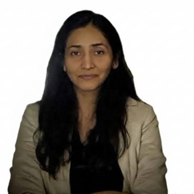 Mallika Shah