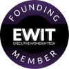 Executive Women in Tech Founding Member
