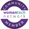 Women in Tech Community Member