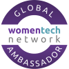 Women in Tech Global Ambassador