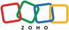 Zoho logo
