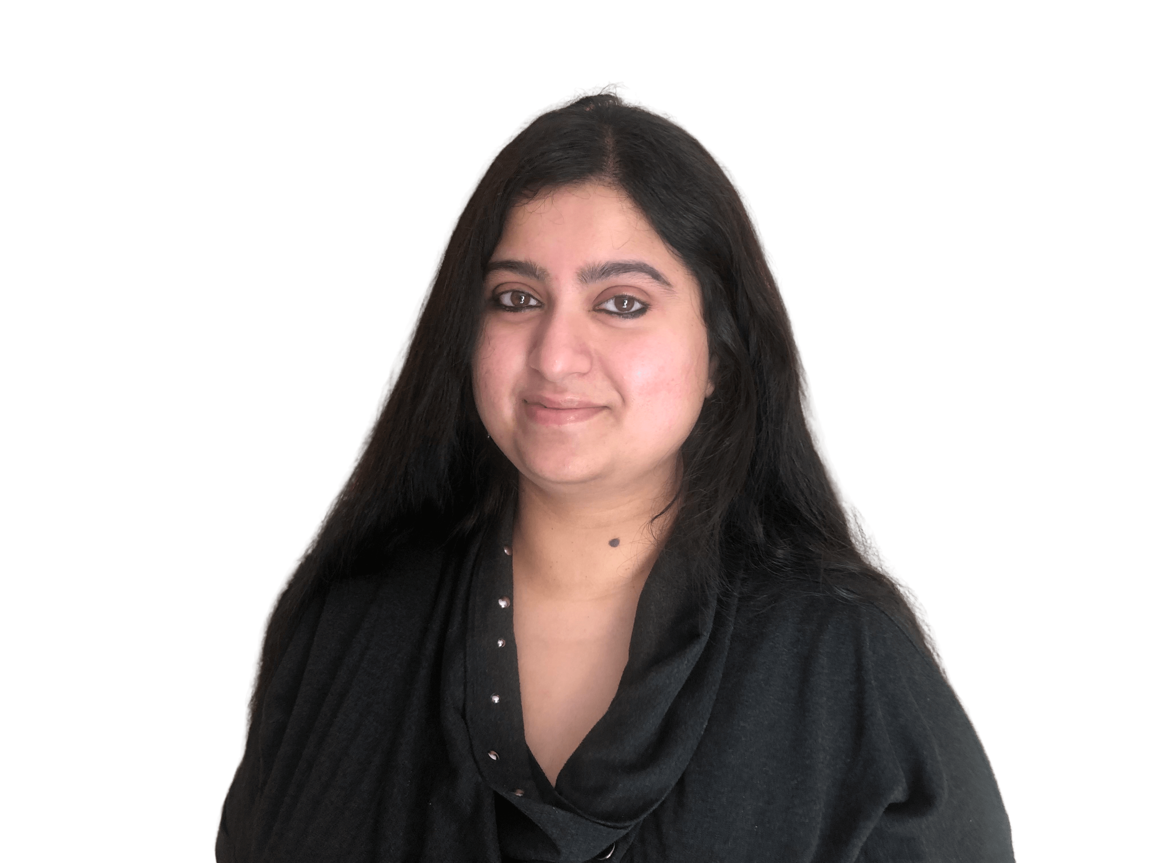 Priyanka Neelakrishnan