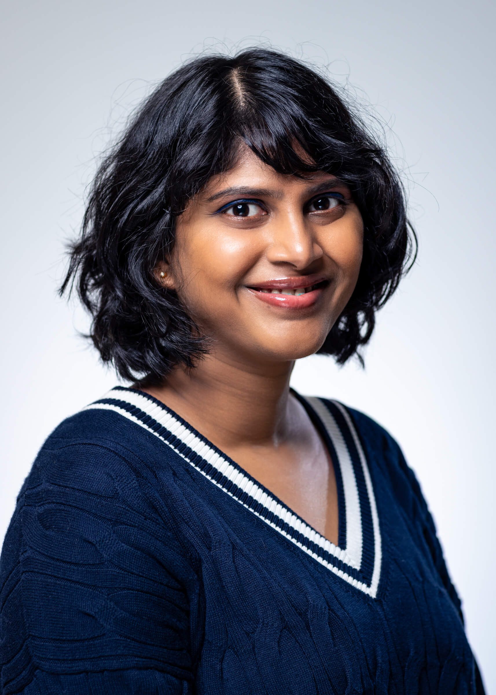 Savitha Raghunathan