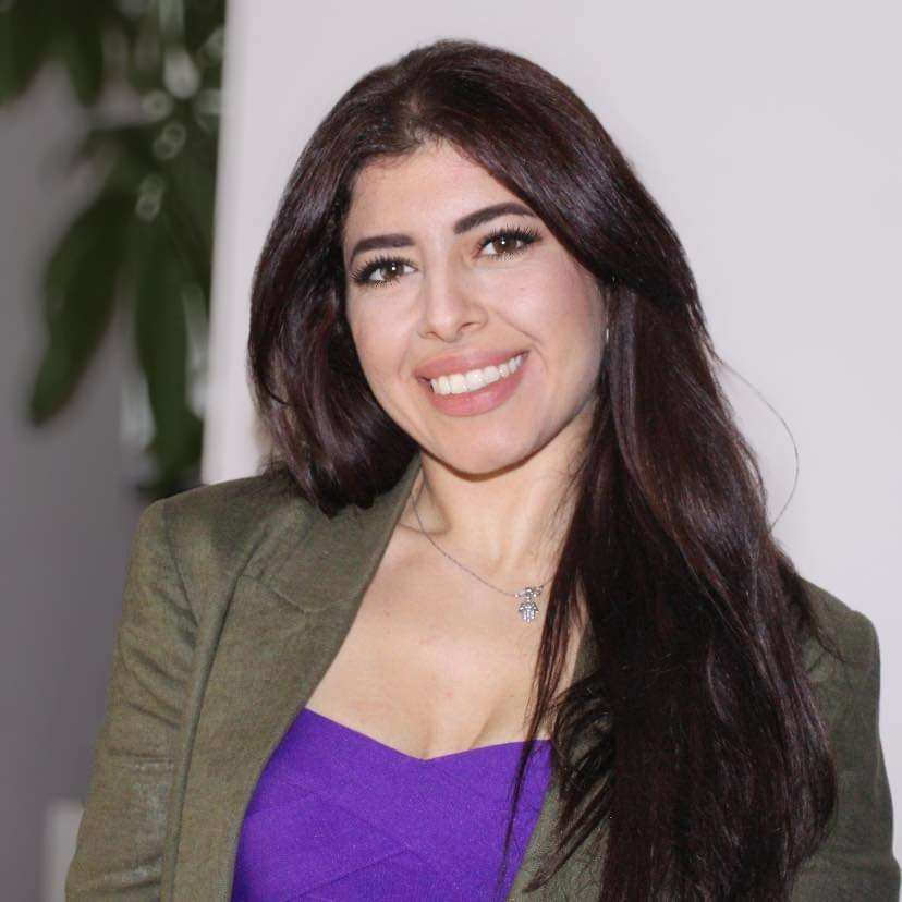 Gloria Carpino