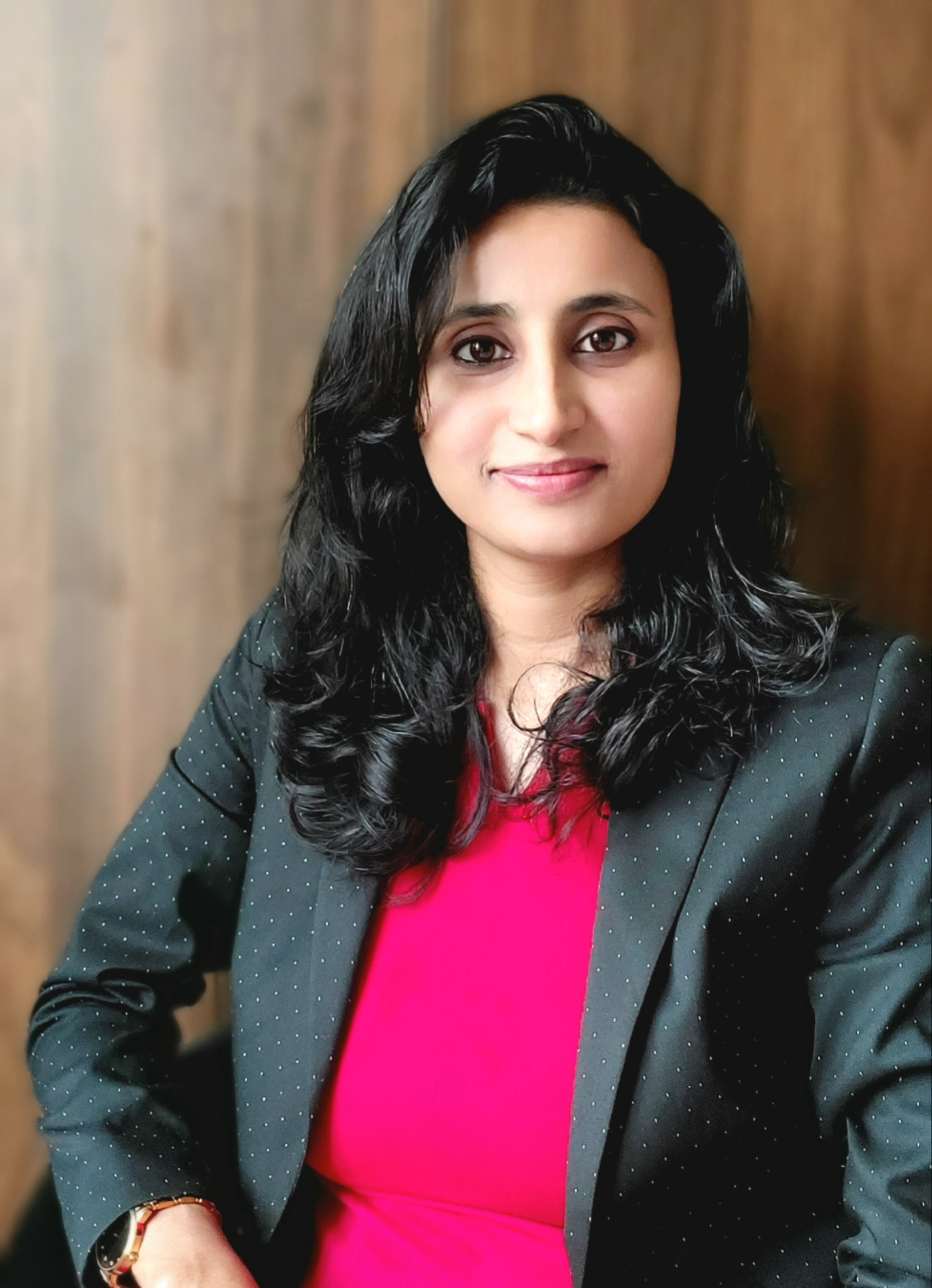 Veena Venugopal