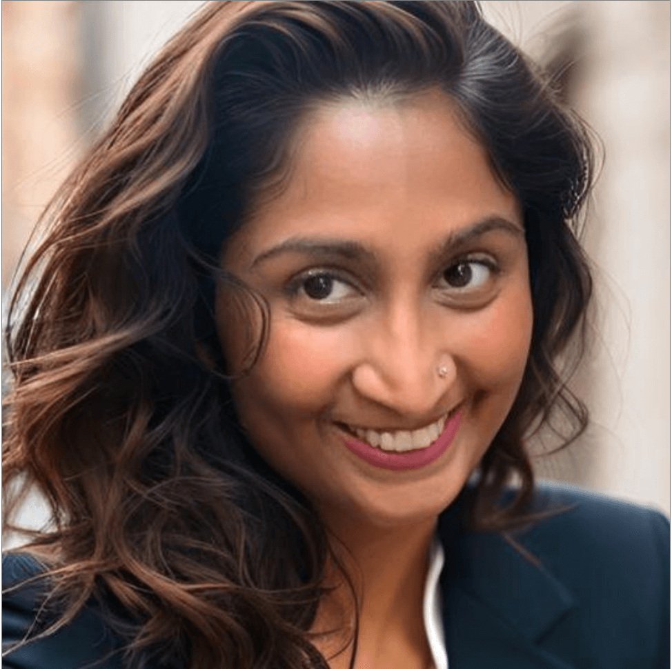 Madhuri Koushik