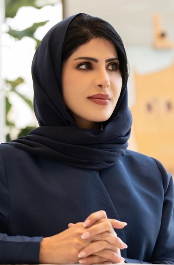 Dr. Noha Al-Harthi