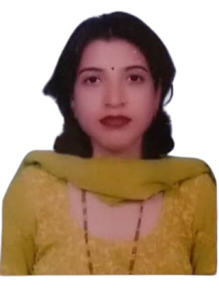 Seema Sharma