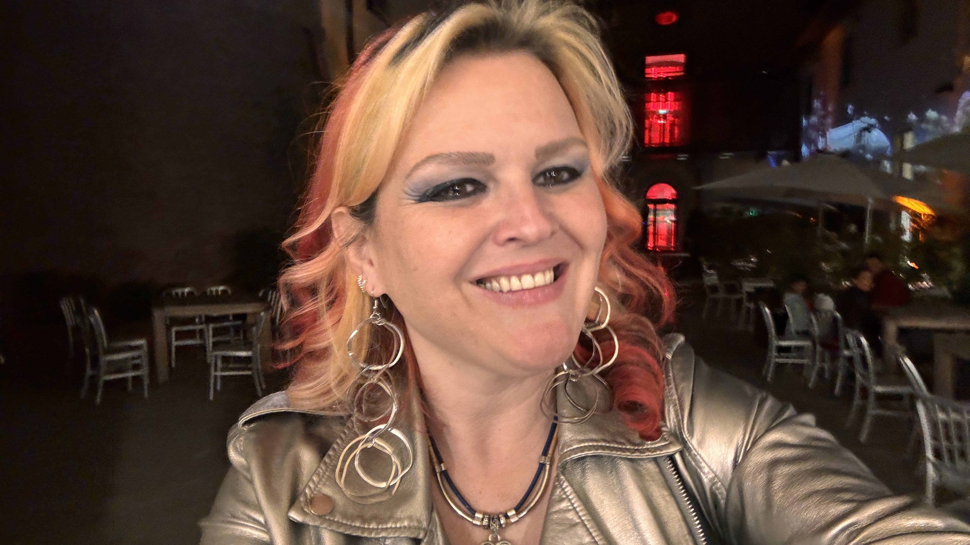 Cecilia Lascialfari